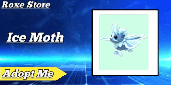 Gambar Product Ice Moth Dragon