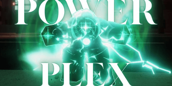 Gambar Product Unusual Powerplex Pattern 32 Apollo Charm - A Universal Time (AUT)