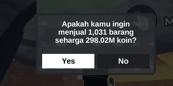 Gambar Product 1M Coins