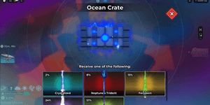 Ocean