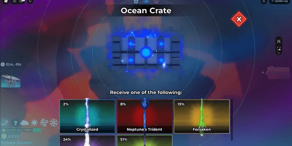 Ocean
