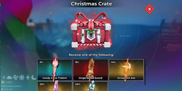 Gambar Product Christmas