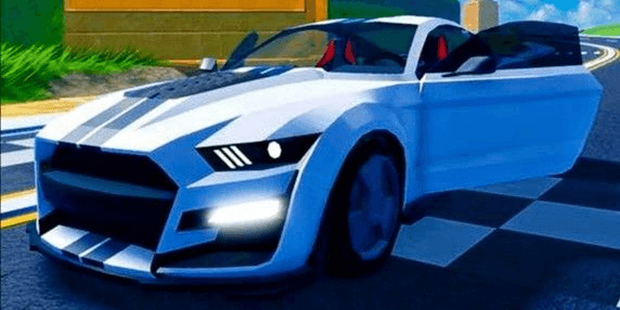 Gambar Product Shell Mark-5