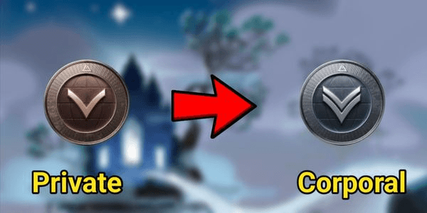 Gambar Product Joki Rank Private > Corporal