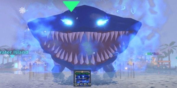 Gambar Product Elshark Gran Maja
