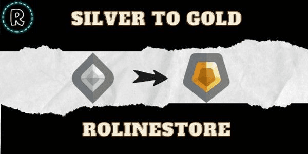 Gambar Product Silver - Gold