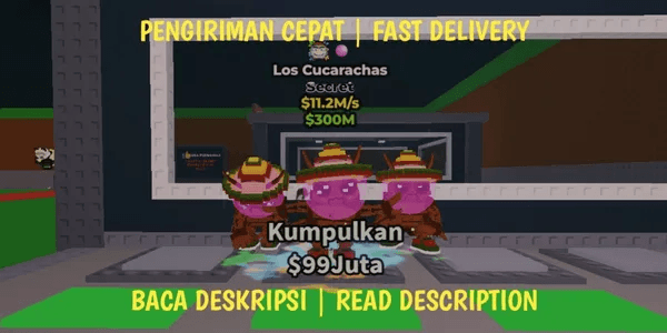 Los Cucarachas