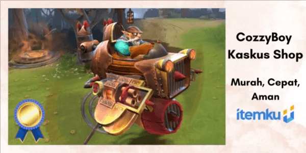 Rainmaker MK.VII  (Gyrocopter Set)