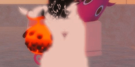 Gambar Product Magu Magu no Mi