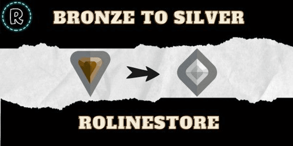 Gambar Product Bronze - Silver