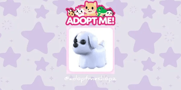 Ghost Dog