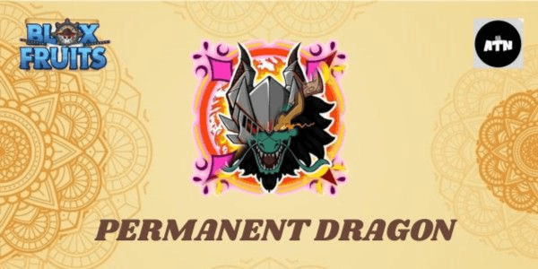 Gambar Product Dragon (Permanent)