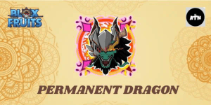 Dragon (Permanent)