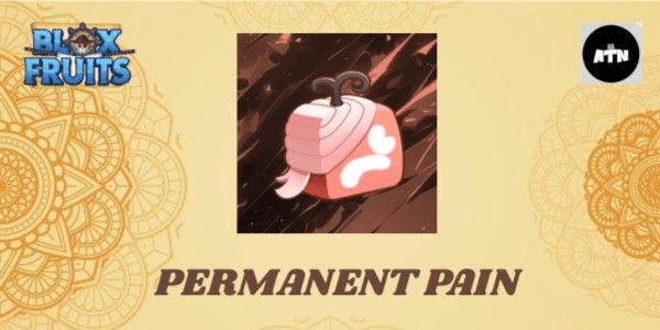 Gambar Product Pain (Permanent)