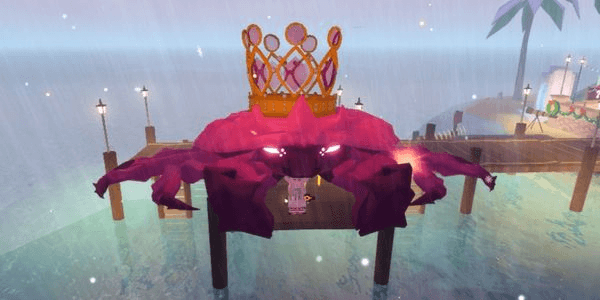 Gambar Product Queen Crab
