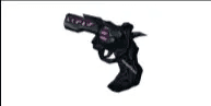 Elderwood Revolver