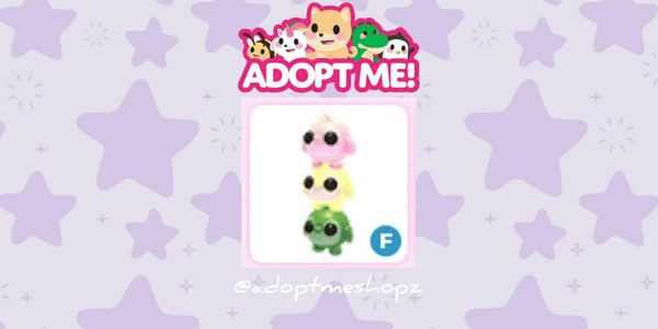 Gambar Product Dango Penguins