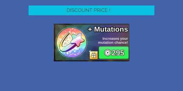 Gambar Product +Mutations