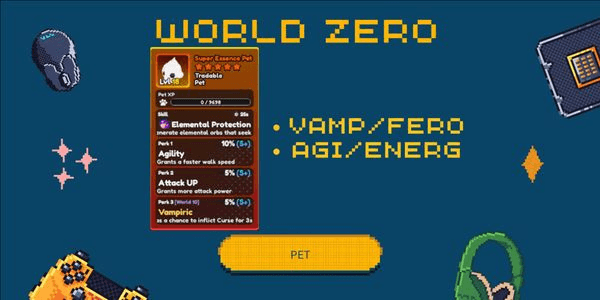 Gambar Product SUPER ESSENCE - PET