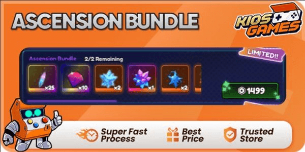 Gambar Product Ascension Bundle