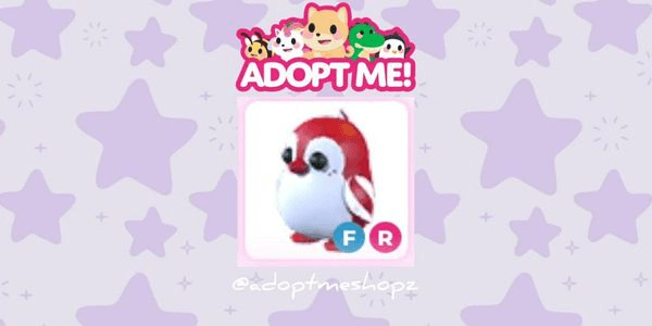 Gambar Product Peppermint Penguin