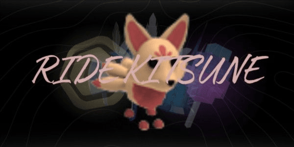 Gambar Product Kitsune Ride