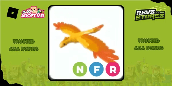 Phoenix (Pet)