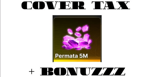 Gambar Product 5M Gems