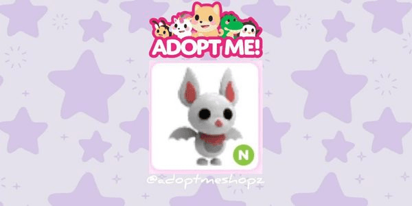 Gambar Product Albino Bat