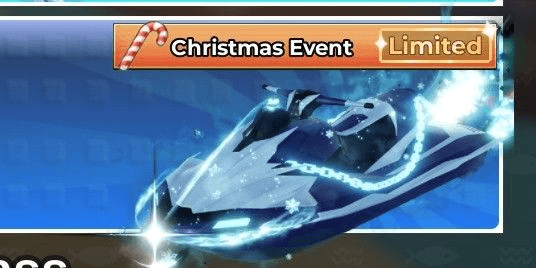 Gambar Product Limited Item (Store Pack) 1