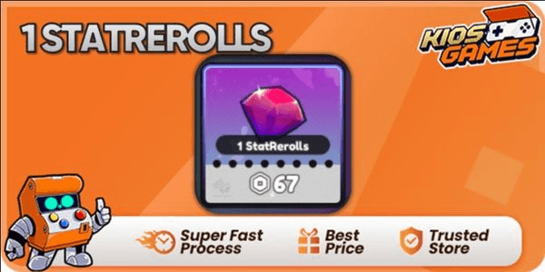 Gambar Product 1 Stat Rerolls