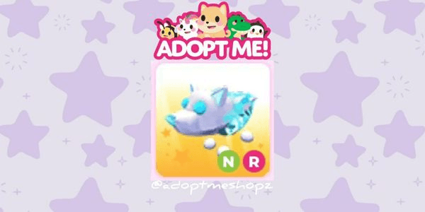 Gambar Product Ice Wolf