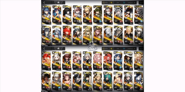 Gambar Product AK GLOBAL MIDGAME LV88 , 63*6 , 15 LIMITED TEXAS ALTER MAXPOT , 267 T.OPERATOR , FULL COLLAB MONSTER HUNTER , ABYSSAL HUNTER