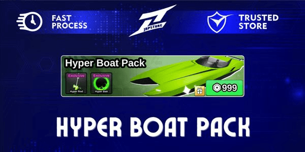 Gambar Product Limited Item (Boat) 2