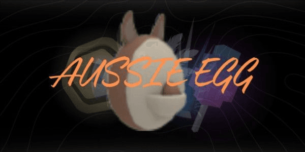 Gambar Product Aussie Egg