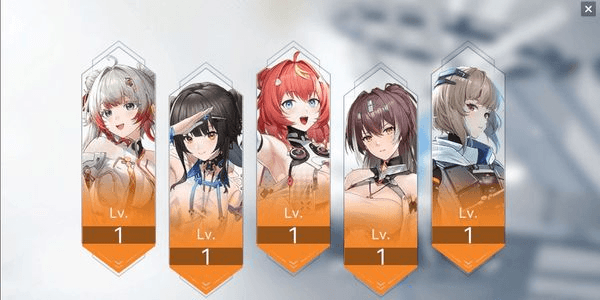 Gambar Product Amerika Server | Starter BUBU Specular Soul + marian Swift | Lvl 5 | Beginner On | Free Selector SSR Weapon & Char