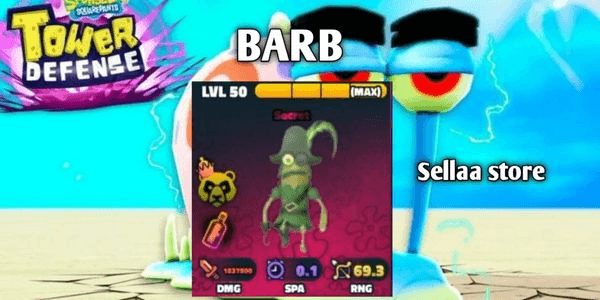 Gambar Product Richard (Shiny Wumbo)