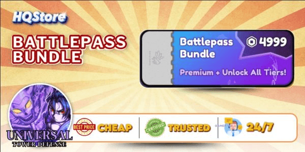 Gambar Product Battlepass Bundle