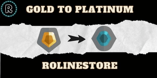 Gambar Product Gold - Platinum