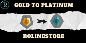 Gold - Platinum