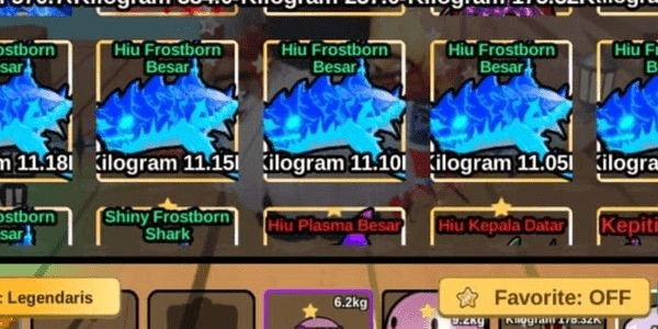 Gambar Product 500K Coins