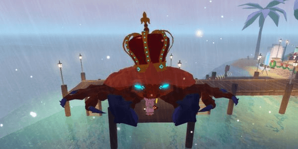 Gambar Product King Crab