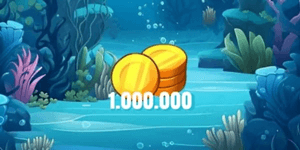 1M Coins