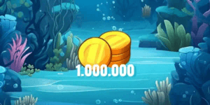 1M Coins