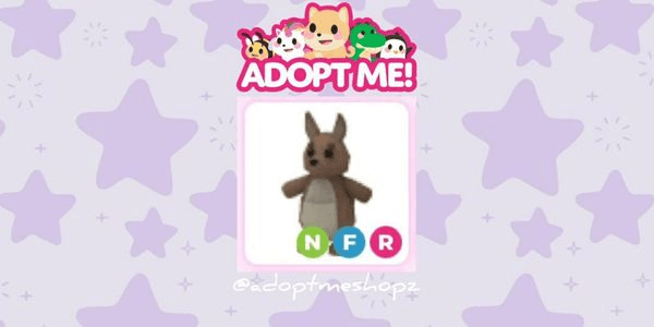 Gambar Product NFR Kangaroo