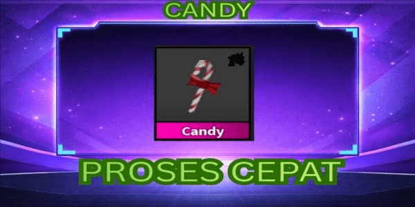 Gambar Product Candy