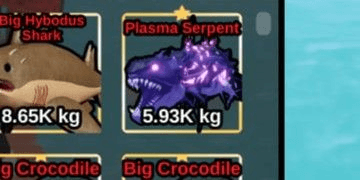 Gambar Product Plasma Serpent