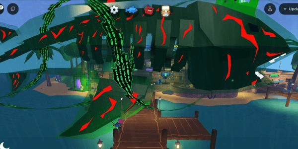 Gambar Product Big 1x1x1x1 Shark