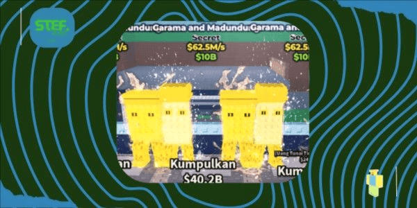Gambar Product Gold Garama and Madundung