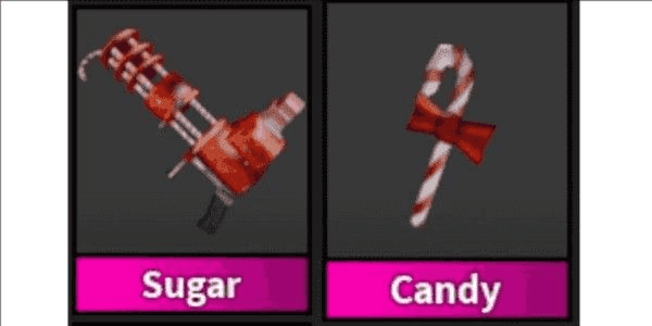 Gambar Product Candy Set